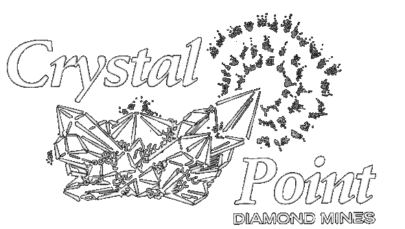 Crystal Point Diamond Mines